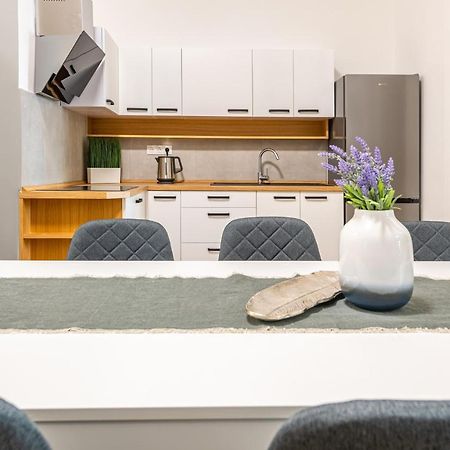 Deluxe Kazincy Apartment In The Heart Of Budapest Exteriör bild